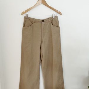 Harly Jae Pierrot Pant Size M